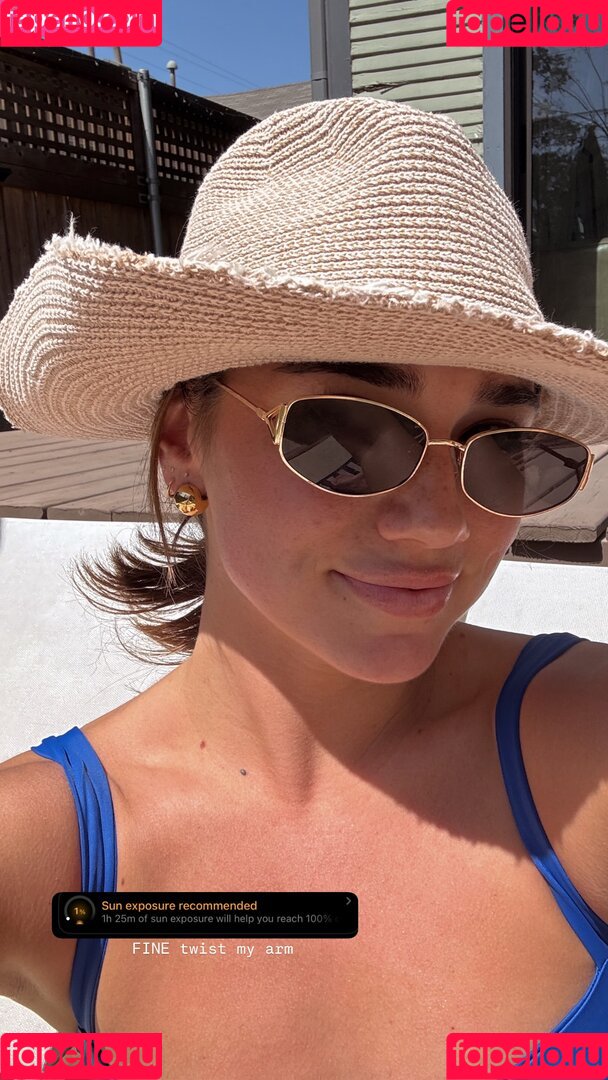 Kylie Holbeck Onlyfans Photo Gallery 