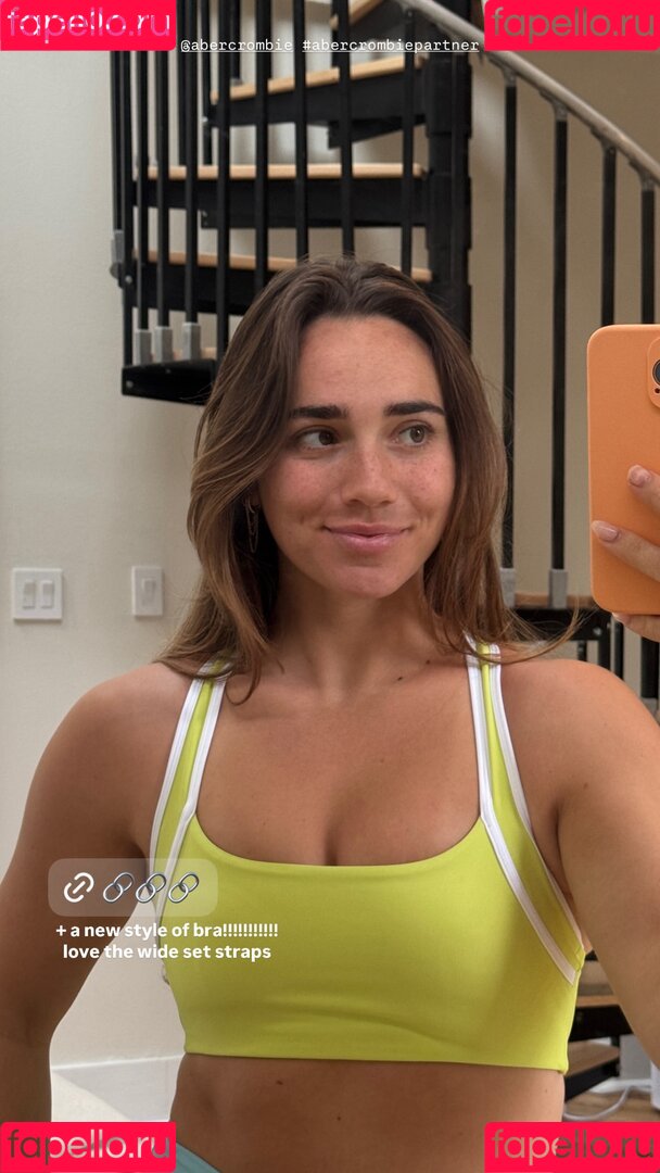 Kylie Holbeck Onlyfans Photo Gallery 