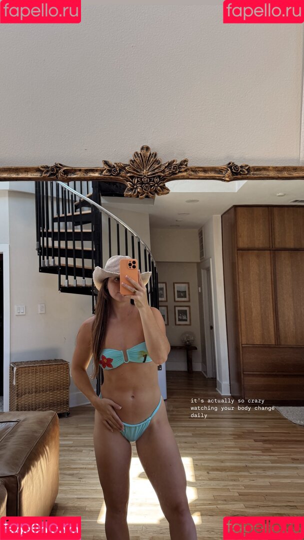 Kylie Holbeck Onlyfans Photo Gallery 