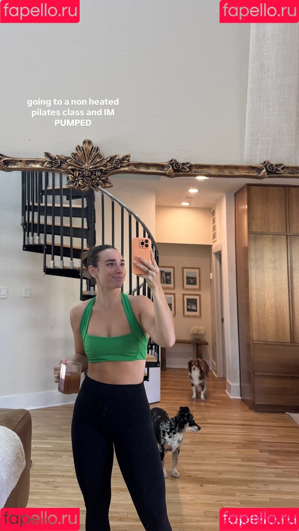 Kylie Holbeck Onlyfans Photo Gallery 