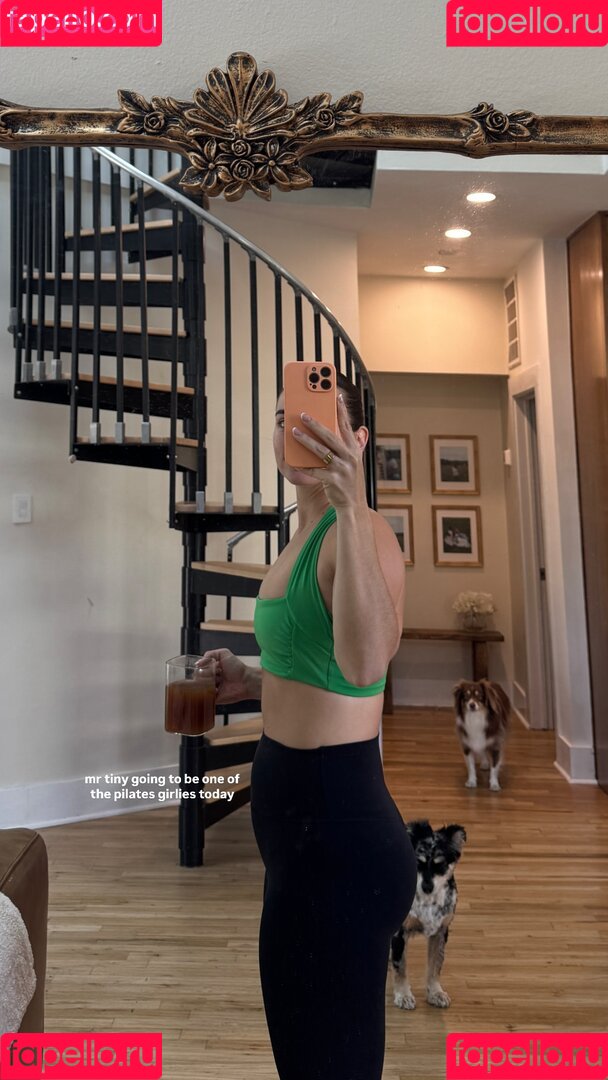 Kylie Holbeck Onlyfans Photo Gallery 