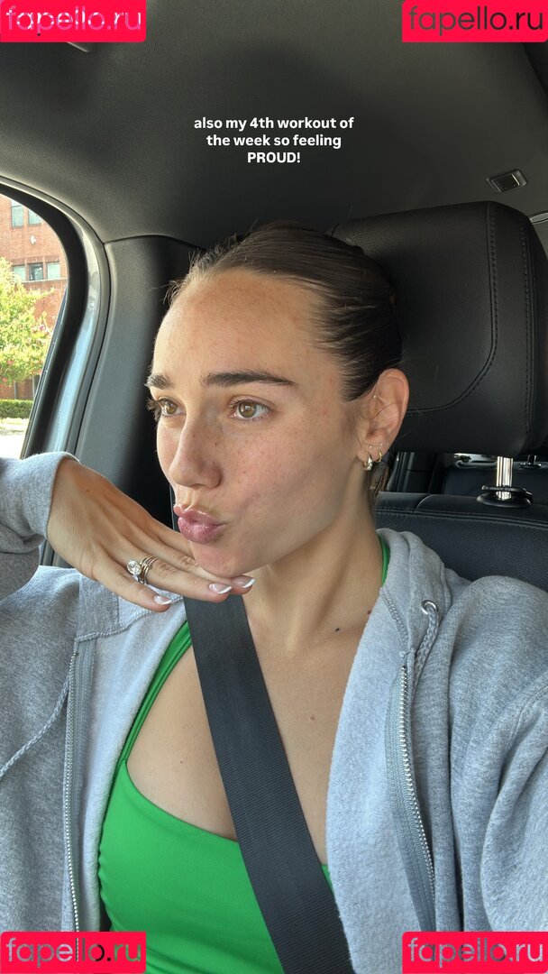 Kylie Holbeck Onlyfans Photo Gallery 