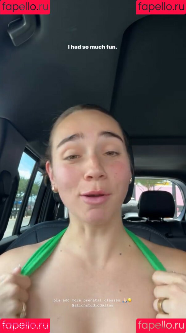 Kylie Holbeck Onlyfans Photo Gallery 