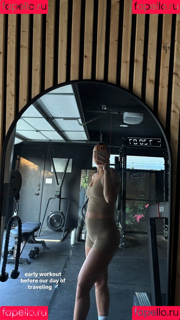 Kylie Holbeck Onlyfans Photo Gallery 