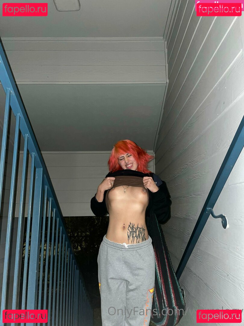 warrology Nude Onlyfans Photo 11