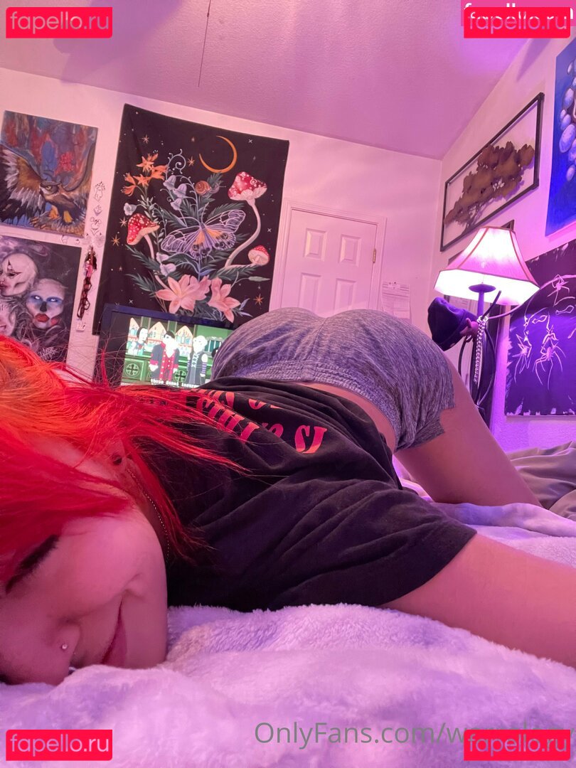 warrology Nude Onlyfans Photo 8