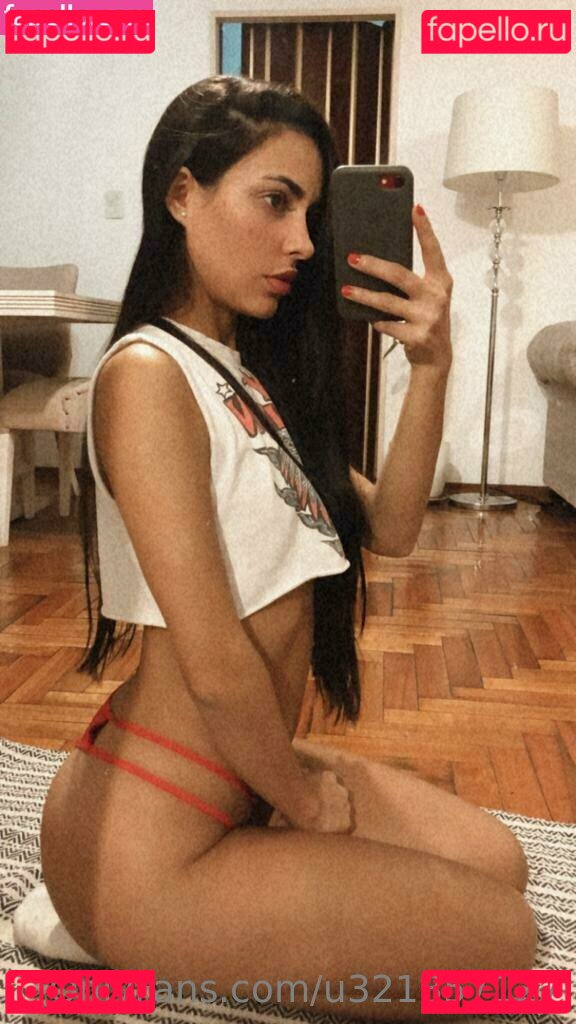 u321857127 Nude Onlyfans Photo 5