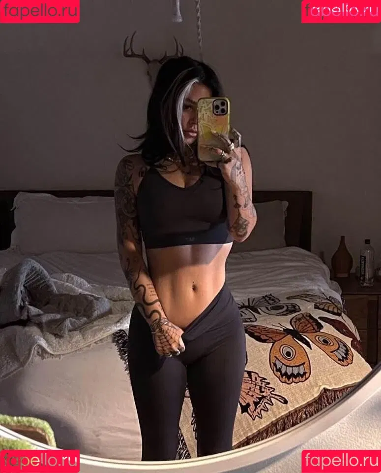 Cray Onlyfans Photo Gallery 
