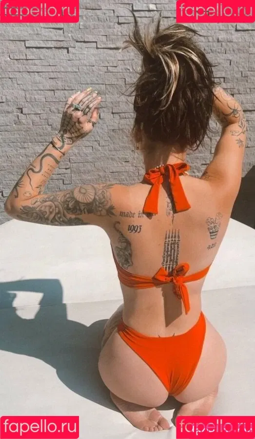 Cray Onlyfans Photo Gallery 