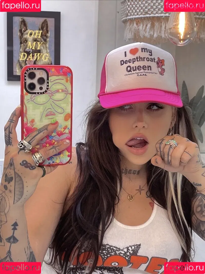 Cray Onlyfans Photo Gallery 