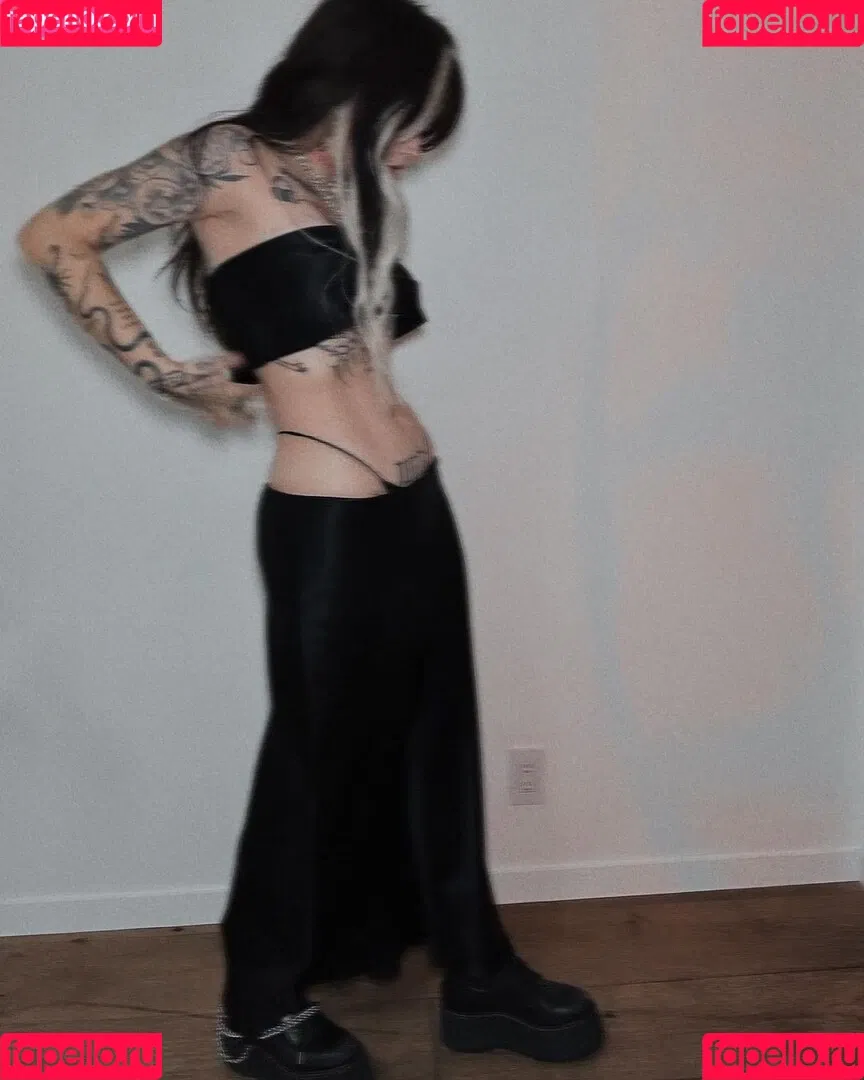 Cray Onlyfans Photo Gallery 