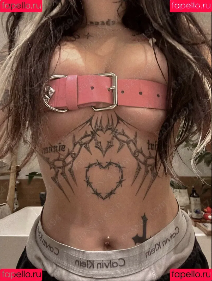 Cray Onlyfans Photo Gallery 