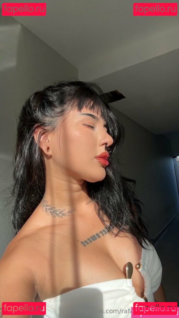 rafaelaferrarifree Nude Onlyfans Photo 21