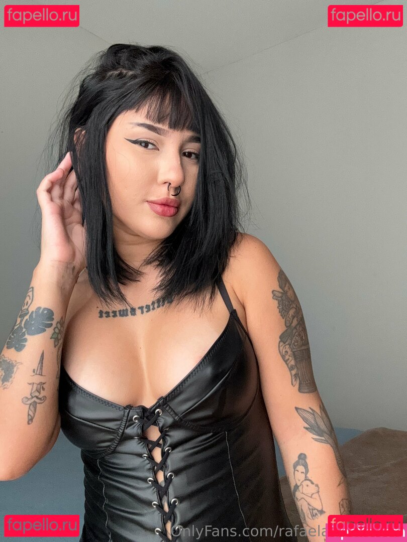 rafaelaferrarifree Nude Onlyfans Photo 12
