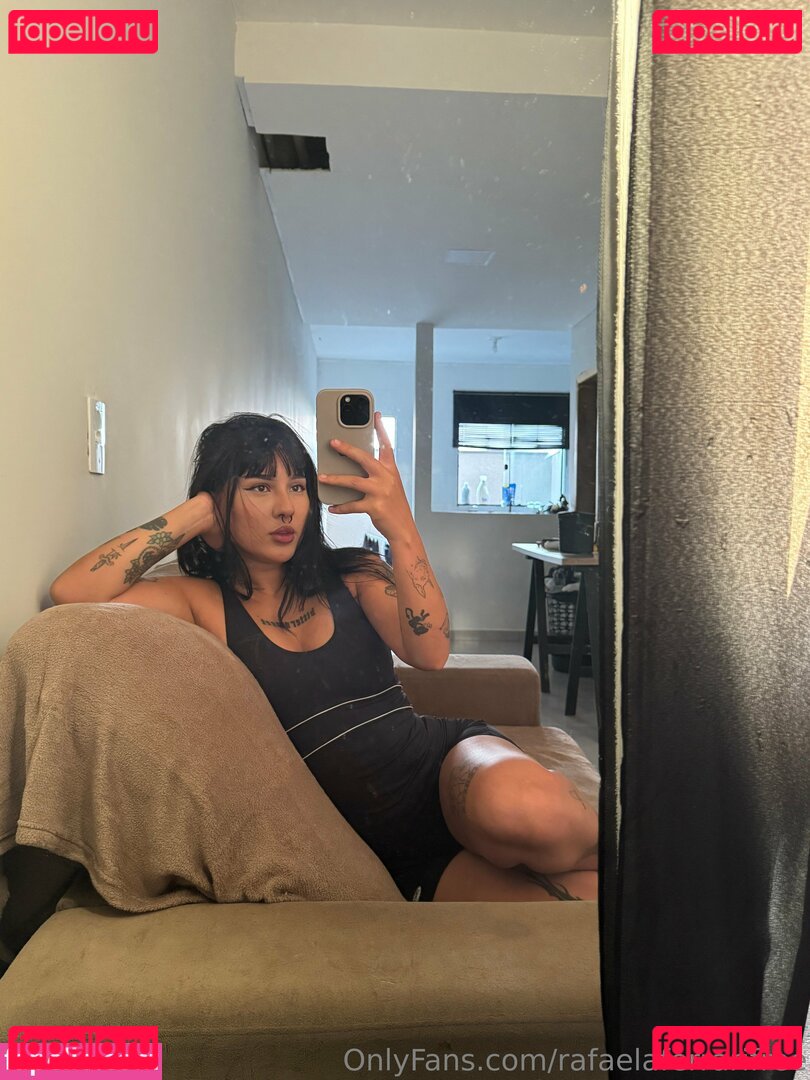 rafaelaferrarifree Nude Onlyfans Photo 13