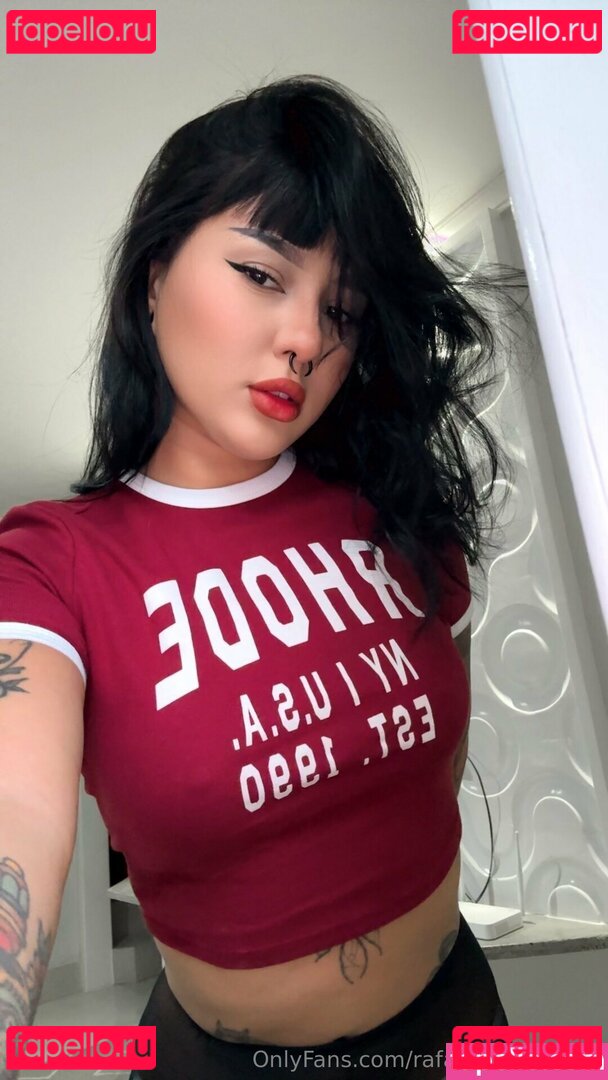 rafaelaferrarifree Nude Onlyfans Photo 11