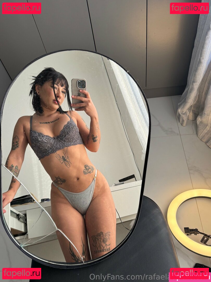 rafaelaferrarifree Nude Onlyfans Photo 9