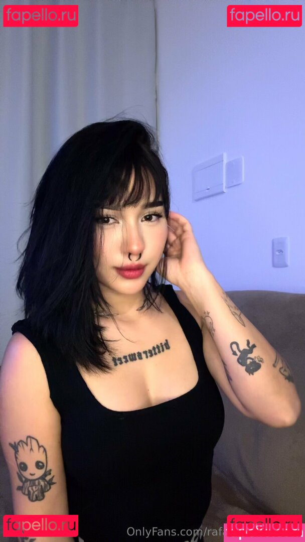 rafaelaferrarifree Nude Onlyfans Photo 8