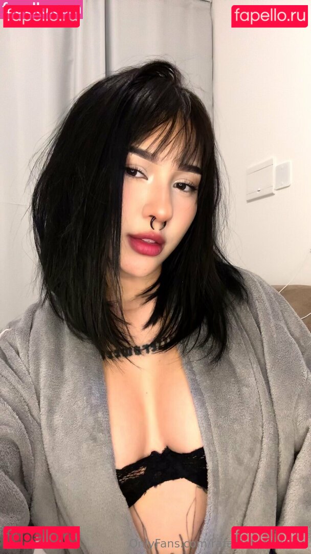 rafaelaferrarifree Nude Onlyfans Photo 6