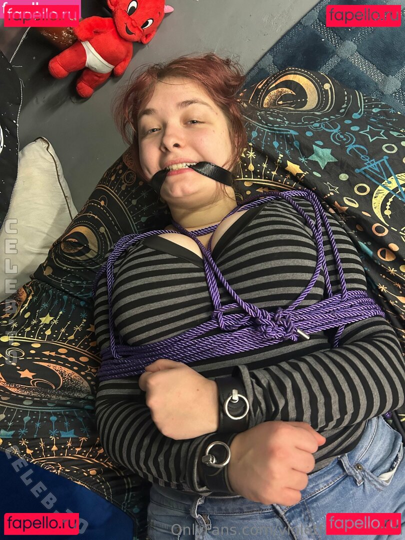 violetfeverdream Nude Onlyfans Photo 5