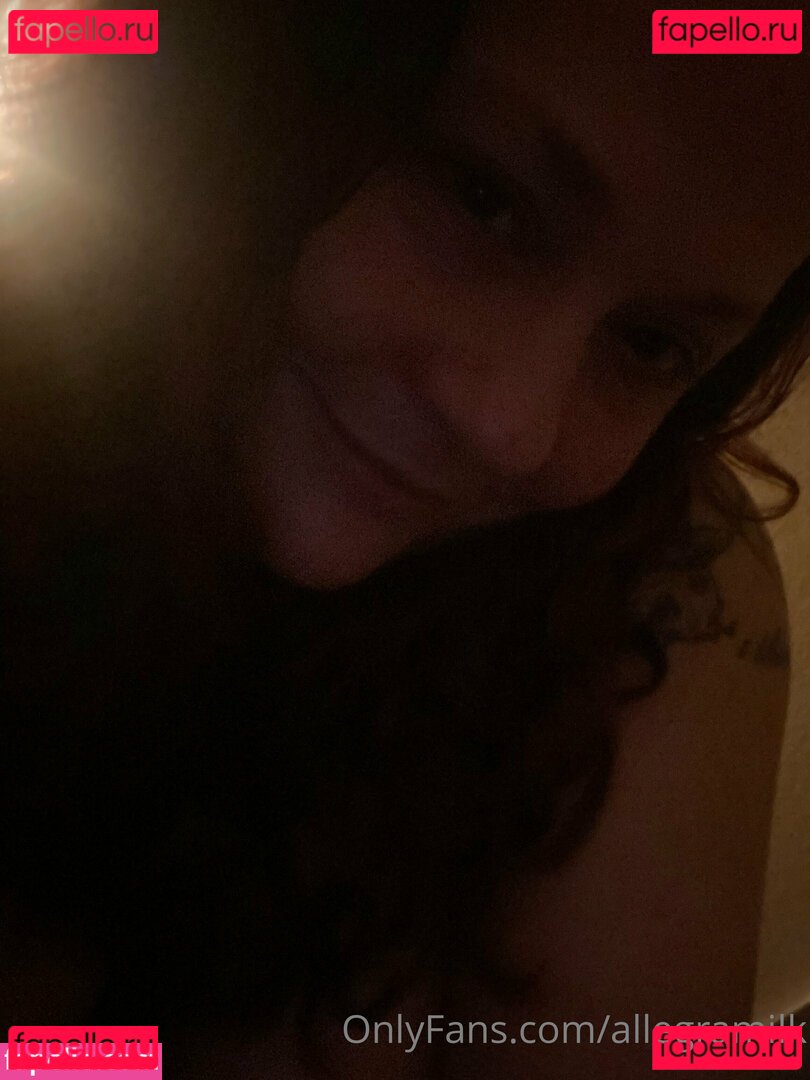 allegramilk Nude Onlyfans Photo 32
