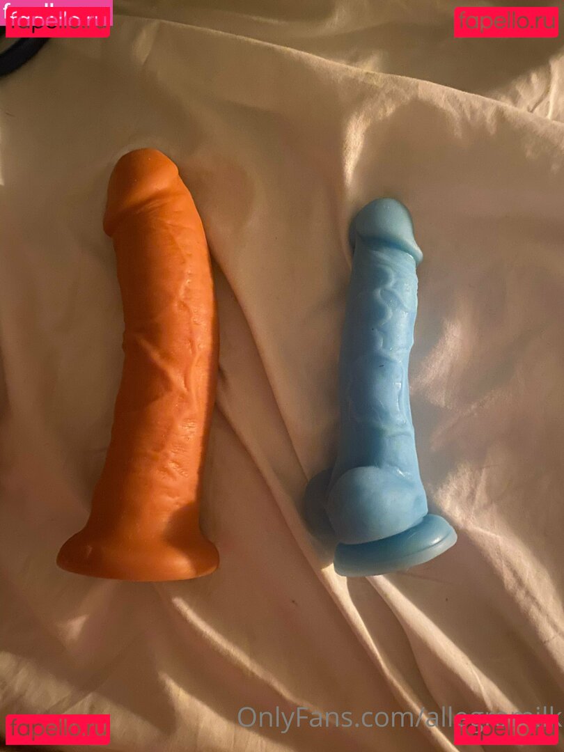 allegramilk Nude Onlyfans Photo 27