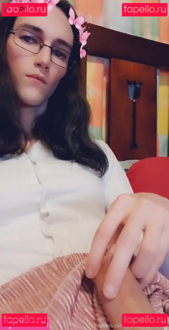 mudcakeempress Nude Onlyfans Photo 82