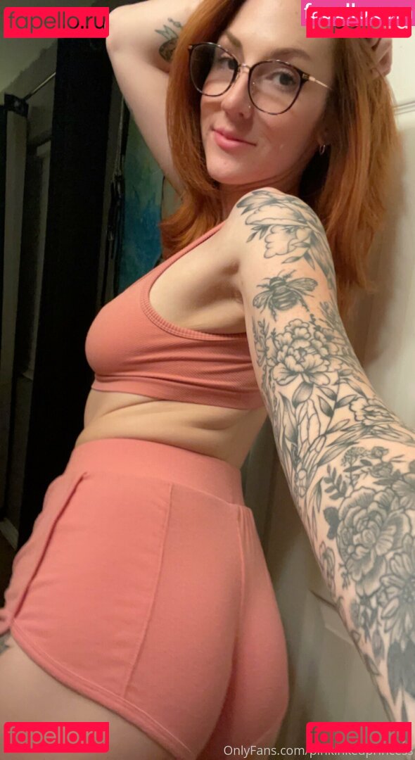 pinkinkedprincess Nude Onlyfans Photo 50