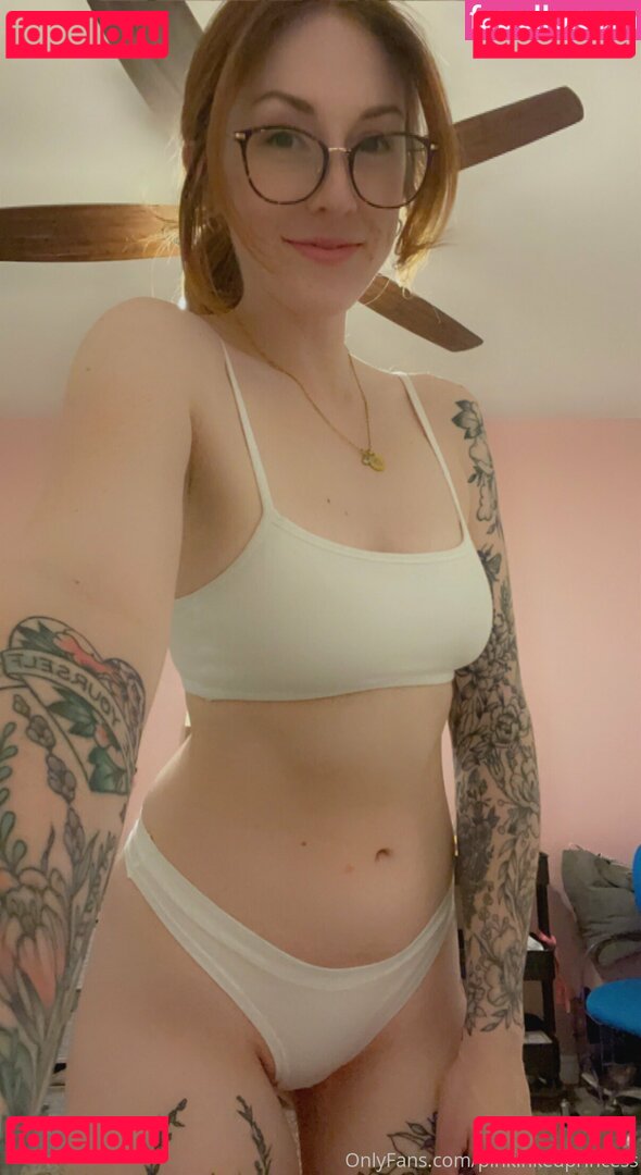 pinkinkedprincess Nude Onlyfans Photo 35