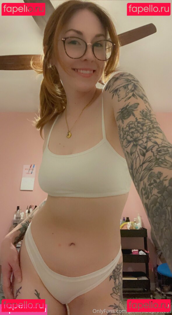 pinkinkedprincess Nude Onlyfans Photo 34