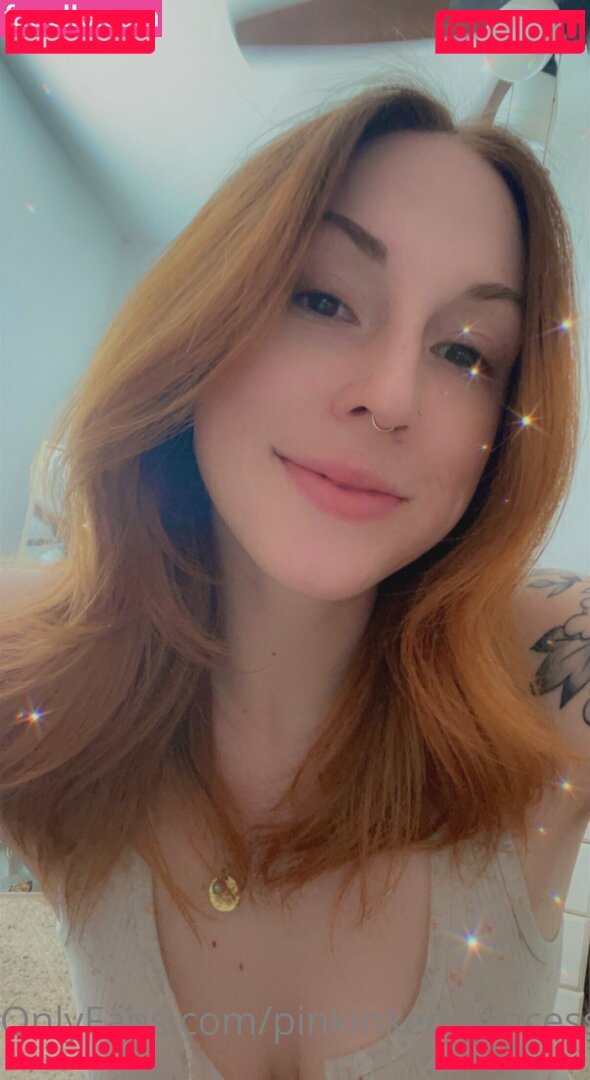 pinkinkedprincess Nude Onlyfans Photo 10