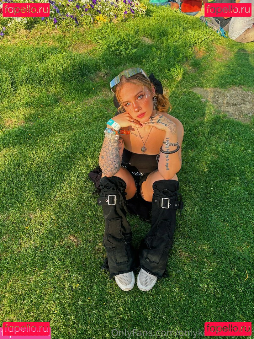 onlykennedykay Nude Onlyfans Photo 39