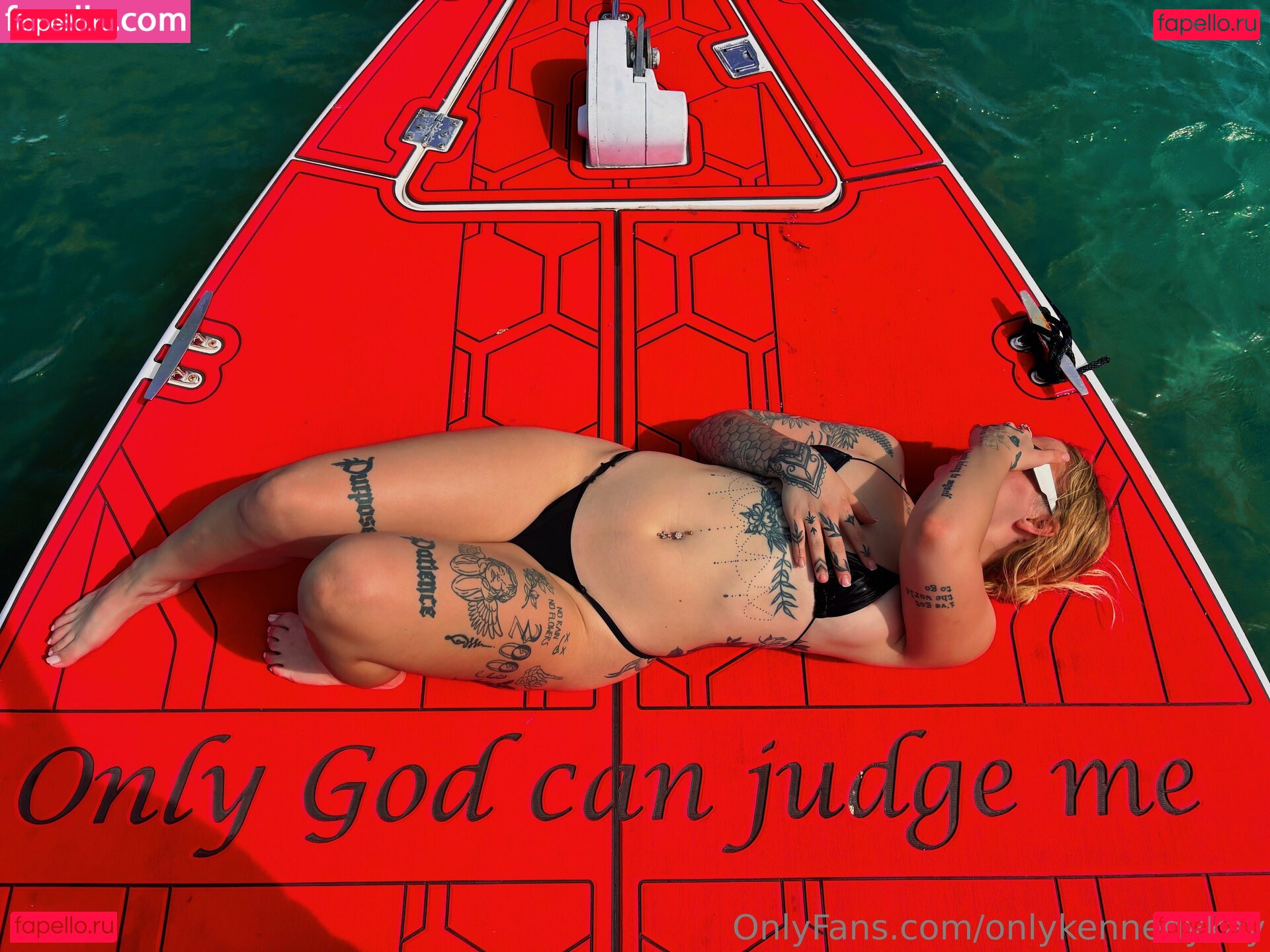 onlykennedykay Nude Onlyfans Photo 37