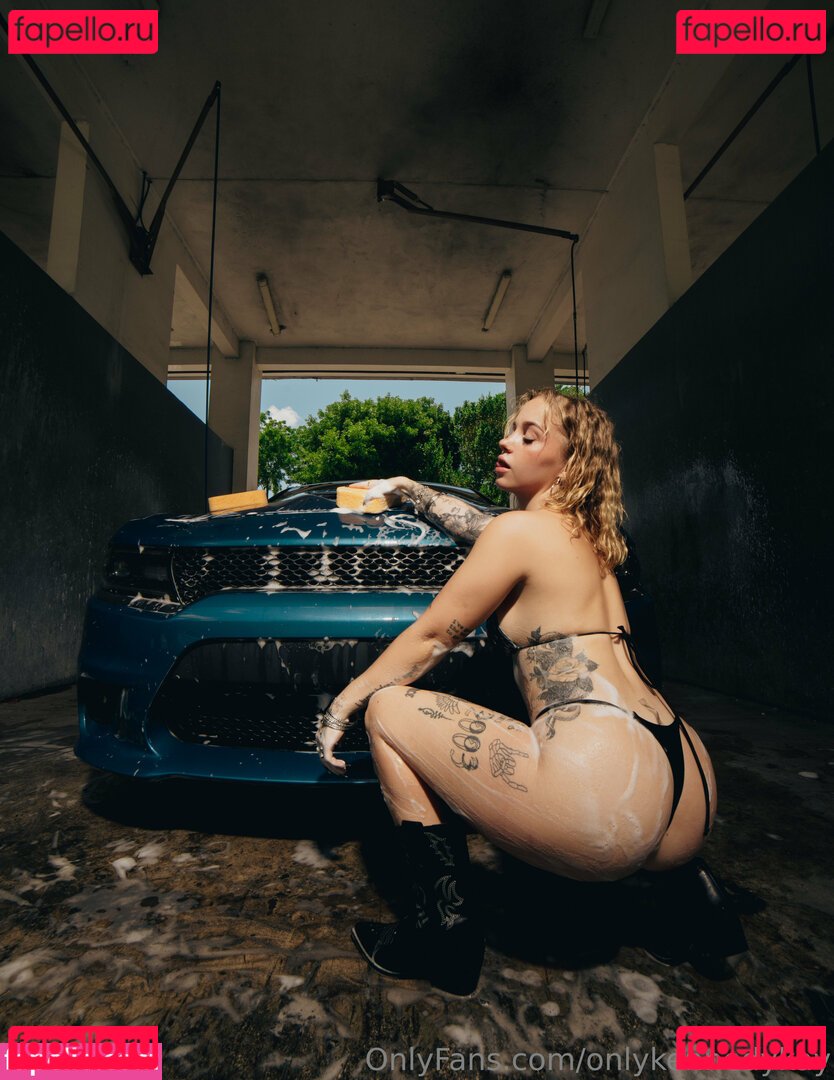 onlykennedykay Nude Onlyfans Photo 34