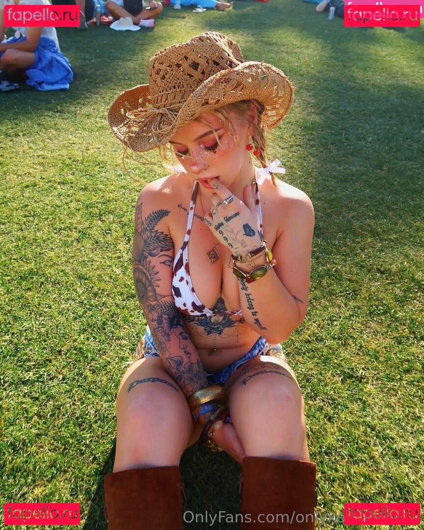 onlykennedykay Nude Onlyfans Photo 31