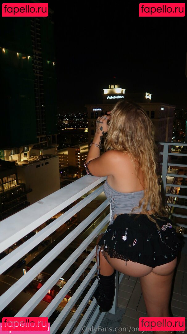 onlykennedykay Nude Onlyfans Photo 26