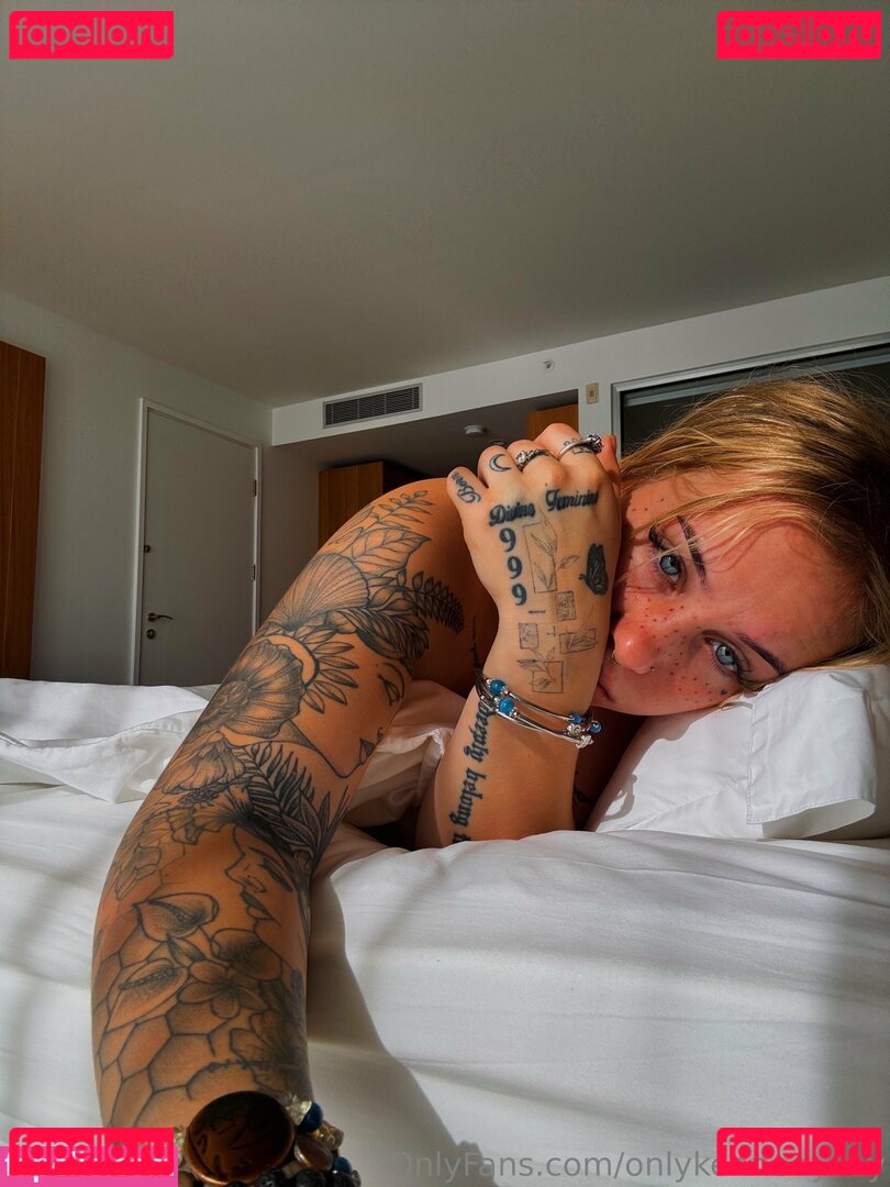 onlykennedykay Nude Onlyfans Photo 5