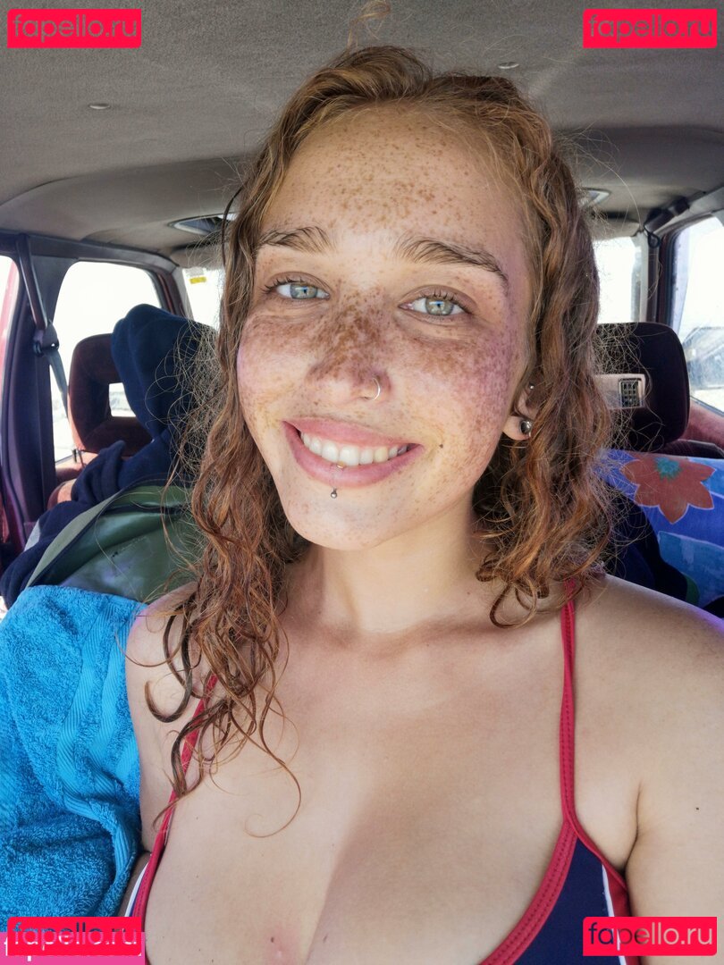 NovaOnasi Nude Onlyfans Photo 10