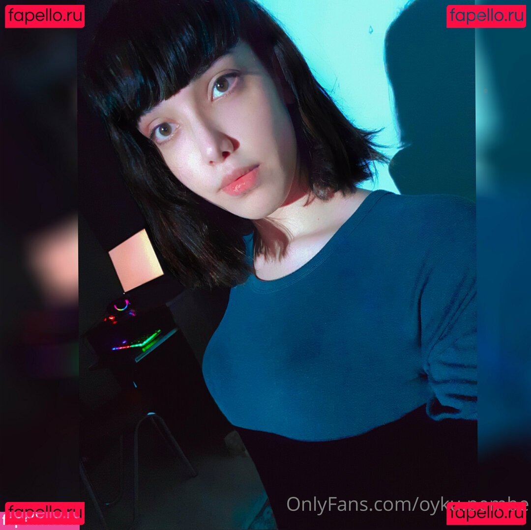 oyku.pembe Nude Onlyfans Photo 3
