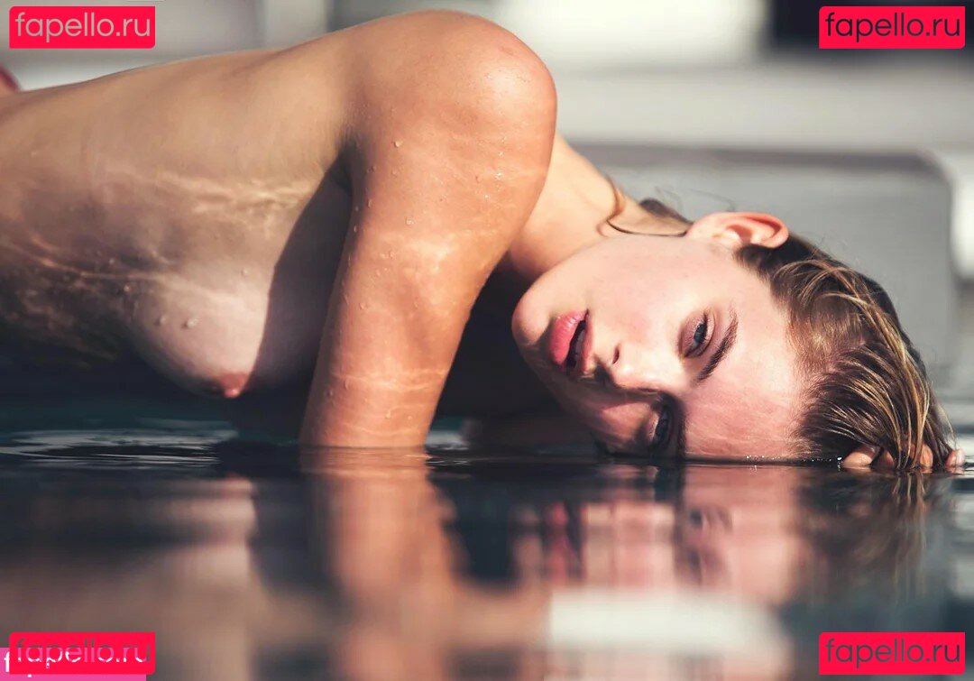 Megan Williams Nude Onlyfans Photo 49