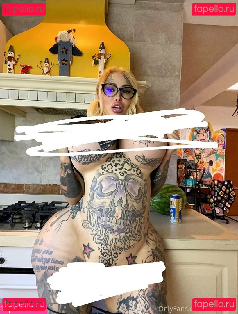Xomarym Nude Onlyfans Photo 51