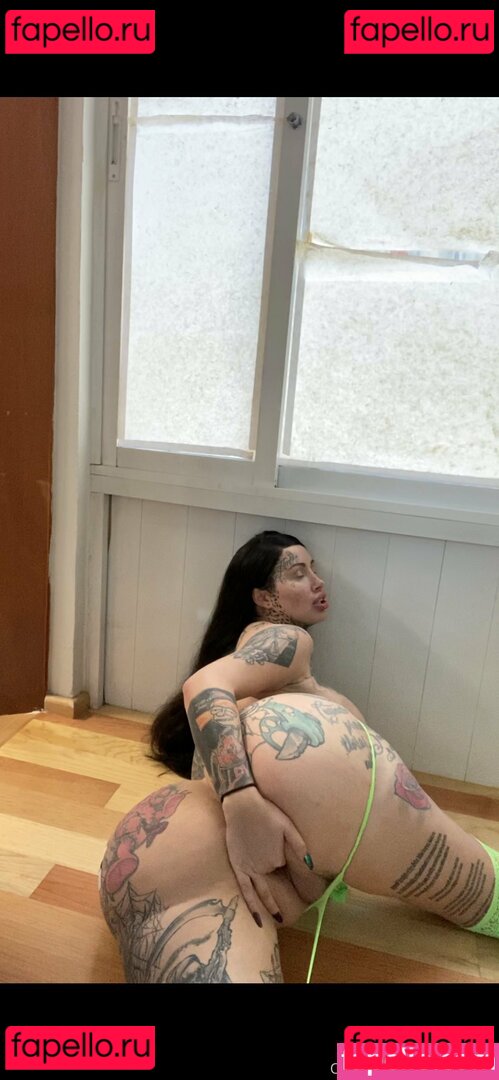 Xomarym Nude Onlyfans Photo 38