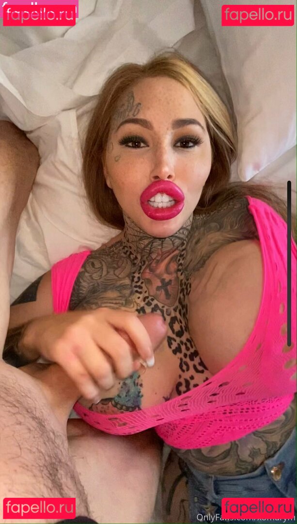 Xomarym Nude Onlyfans Photo 33