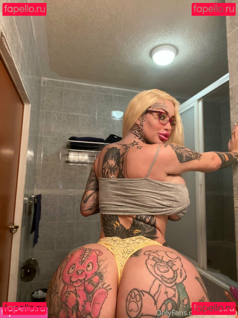 Xomarym Nude Onlyfans Photo 26