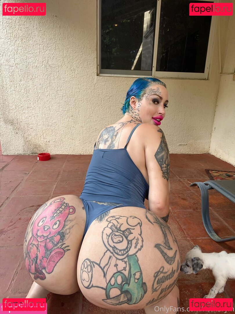 Xomarym Nude Onlyfans Photo 19