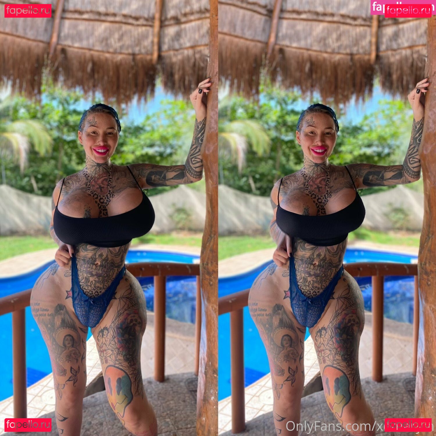 Xomarym Nude Onlyfans Photo 18