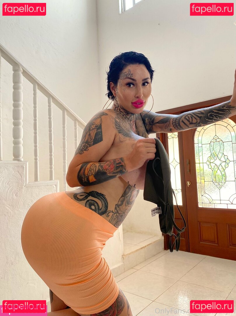 Xomarym Nude Onlyfans Photo 14