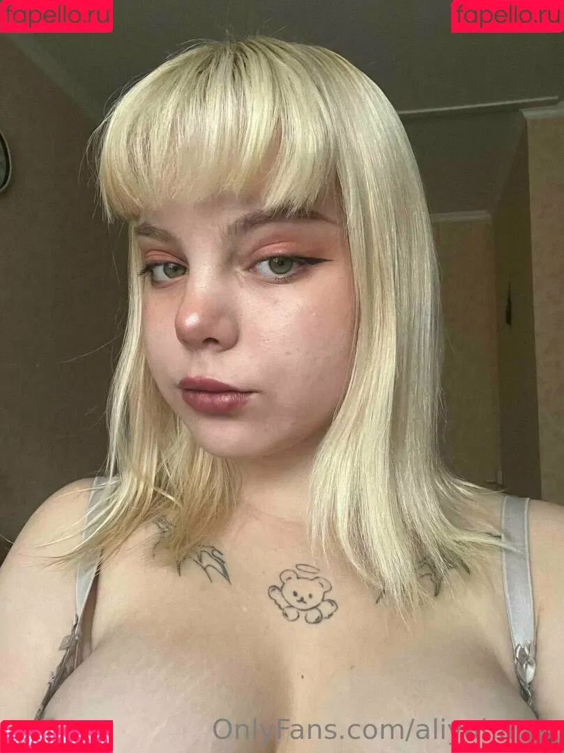 aliyahalya Onlyfans Photo Gallery 