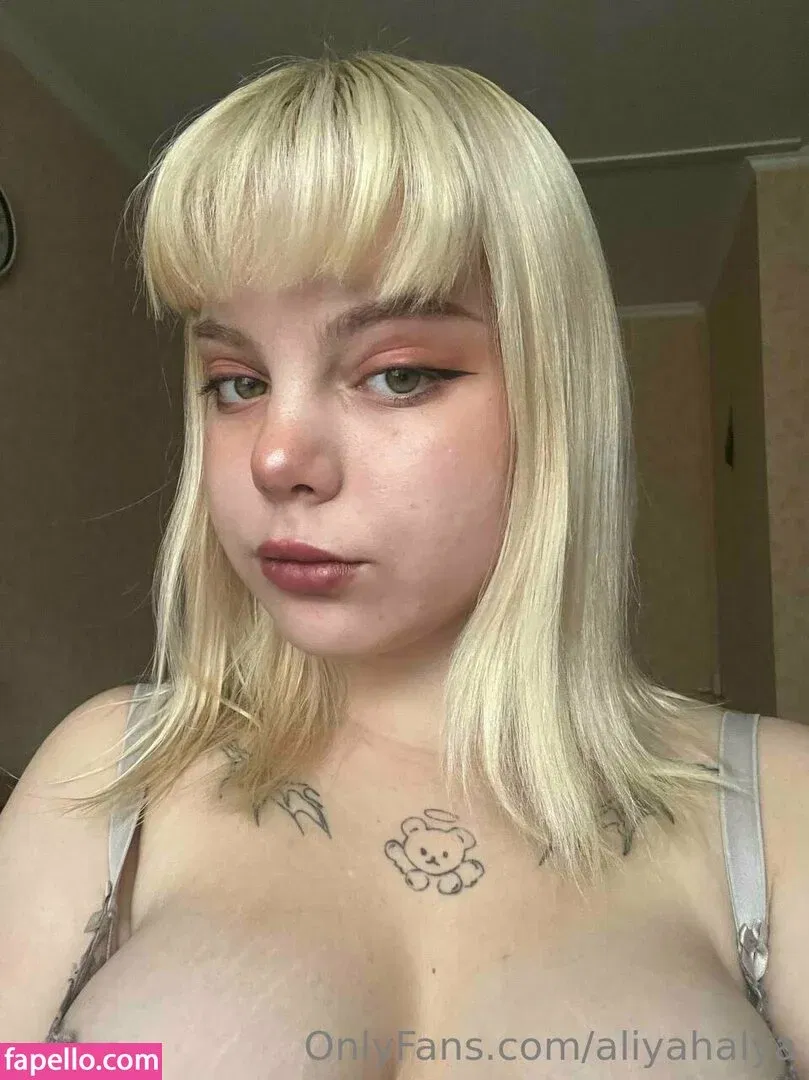 aliyahalya Onlyfans Photo Gallery 