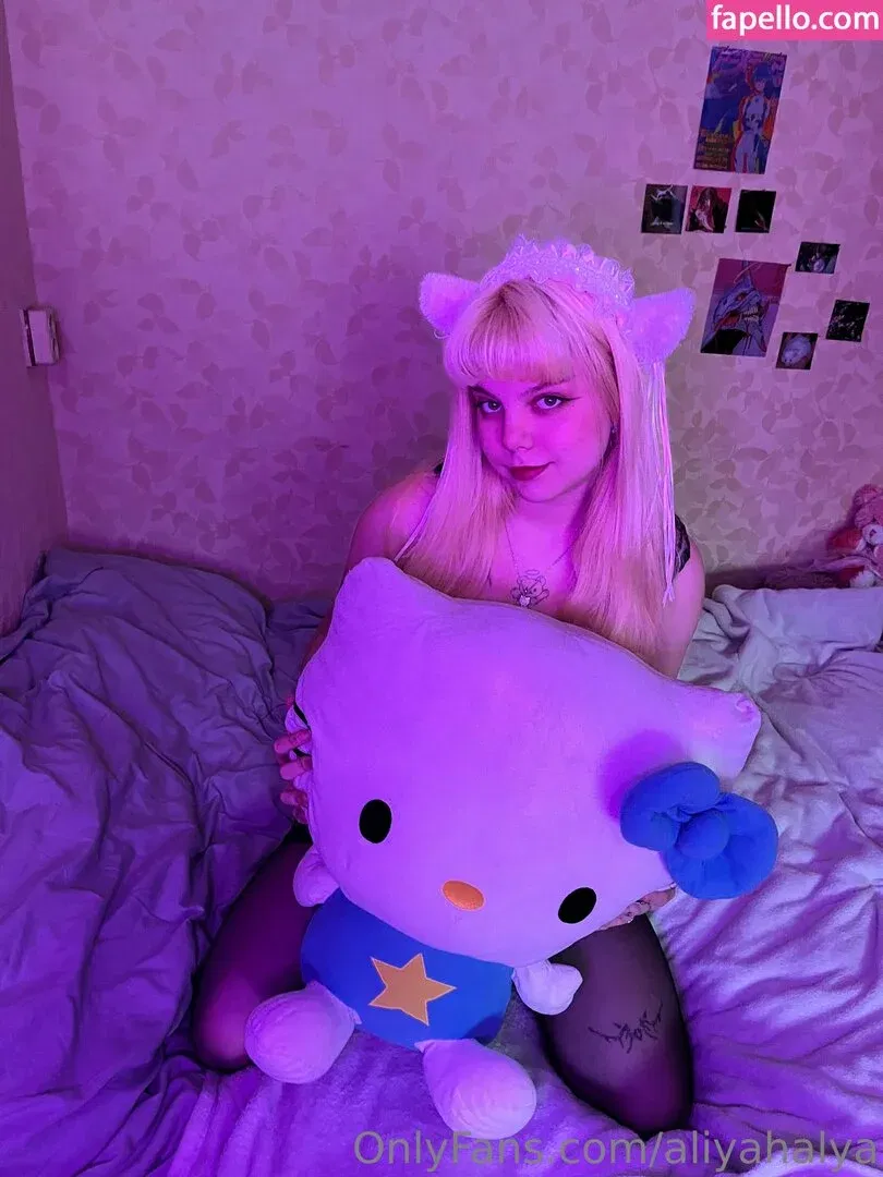 aliyahalya Onlyfans Photo Gallery 